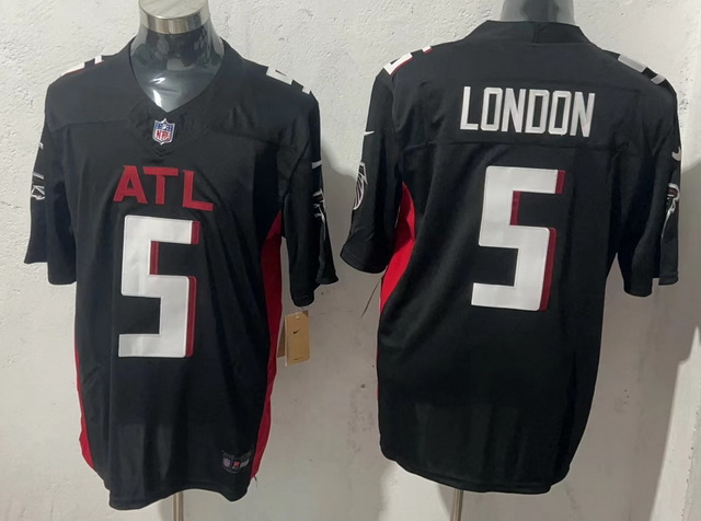 Atlanta Falcons Jerseys 04